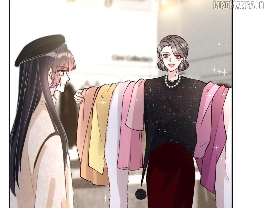 Everyone's Darling Chapter 231 - page 33